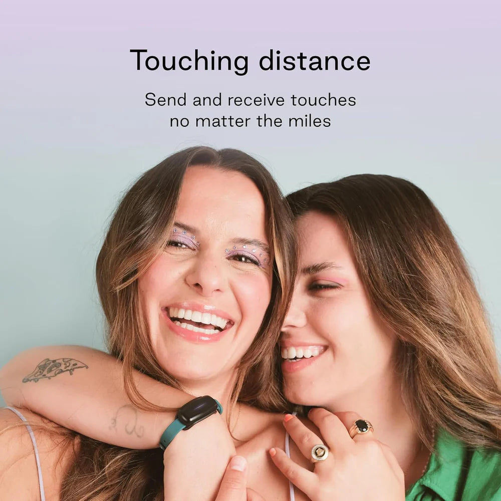 LoveLink Touch Bracelets