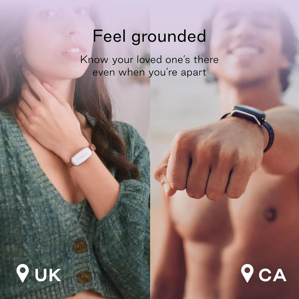 LoveLink Touch Bracelets