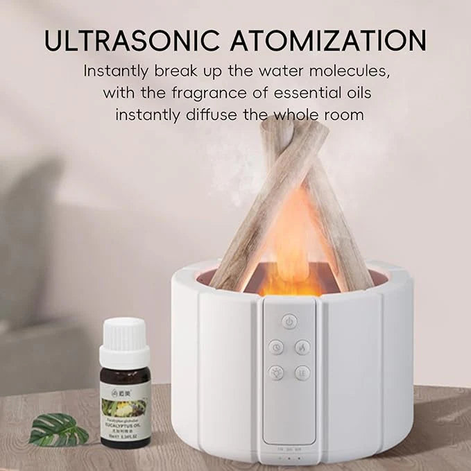 Campfire Aromatherapy Machine