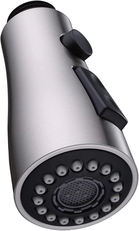 Simple Kitchen Faucet Sprayer